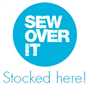 Sew-Over-It