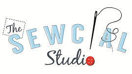 The Sewcial Studio